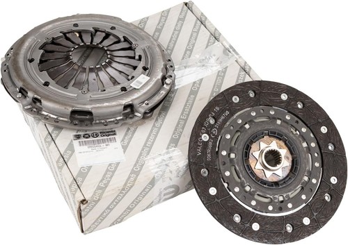 Kit embrayage pour boîte - d'embrayage,