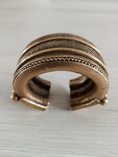 Bracelet, bracelet d'esclave