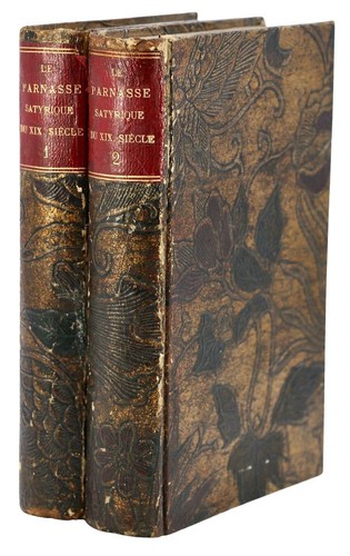 Reliure japonisante le - japonisante],