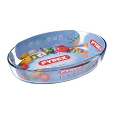 PYREX - ESSENTIALS - Plat a