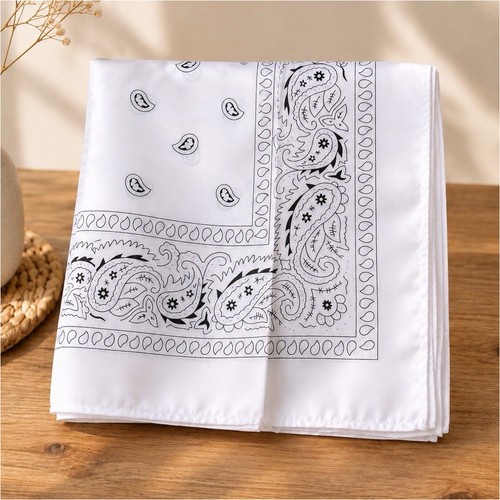 écharpe bandana femme - Écharpe,