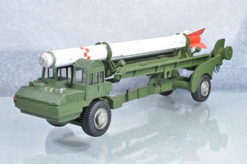 Cb421 corgi toys 1113 - cb421,