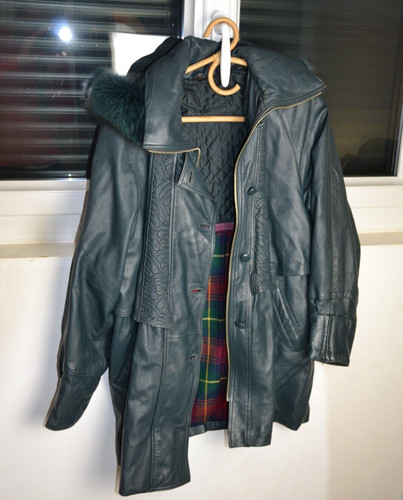 Manteau veste trench coat - trench,