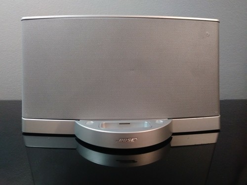 Bose sounddock iphone - sounddock,