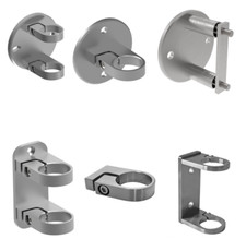 Support De Mur En Acier