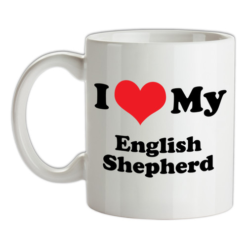 Love mon anglais - love,