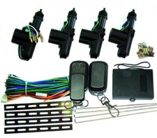 Universel Voiture Central Kit