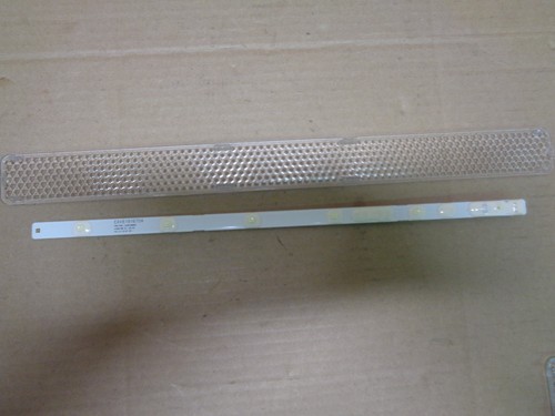 Kenmore refrigerator light - lg,