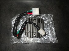 Regulateur Honda - CX650C