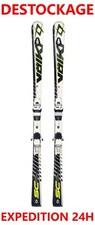 ski adulte VOLKL "RACE TIGER