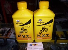 2 Lt Huile BARDAHL Kxt Off