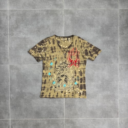 Shirt homme hip hop hardy - homme,