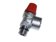 Séléctionne De Sécurité