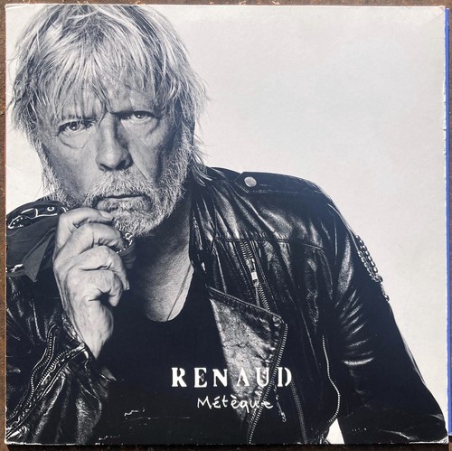 33t renaud métèque - 33t,