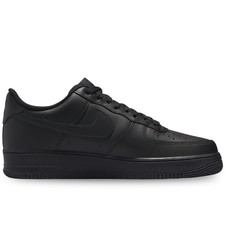 Chaussures Nike  Air Force 1 '07 Le  CW2288-001 - 9M
