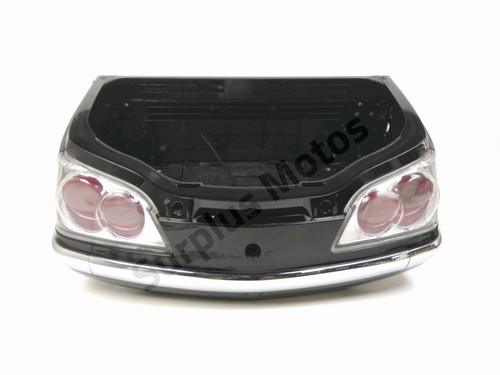 Top case honda - case,