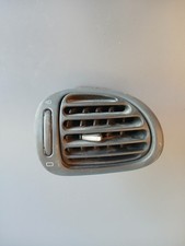 Peugeot 206 / Buse de