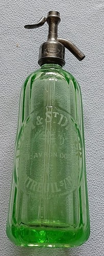 Siphon ouraline eau seltz - ,
