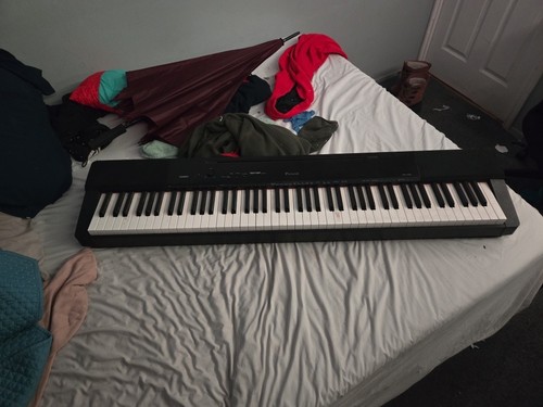 Casio privia 150 - casio,