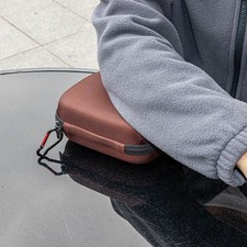 Sacoche Casque EVA Résistant