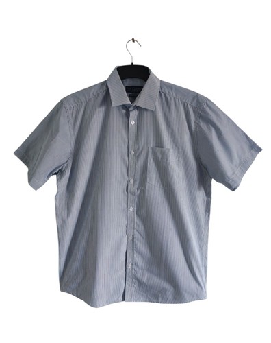 Chemise armand thiery manches - chemise,