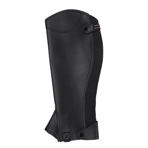 Equestrian half chaps - equestrian,