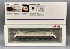 1:87 HO Märklin 3053 Hobby Locomotive électrique DB BR 103 121-0