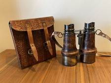Superbe Jumelles De Marine