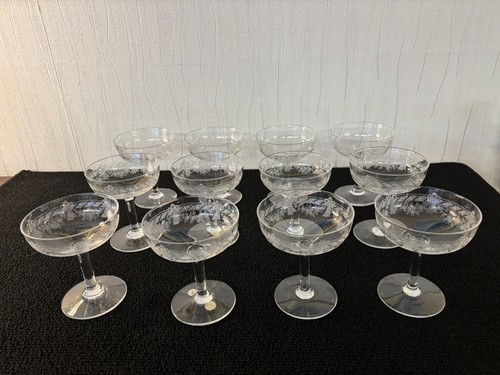 Coupes champagne modèle - coupes,