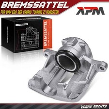 Étrier avant Droit 48mm pour