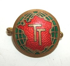 ANCIEN INSIGNE EPINGLETTE