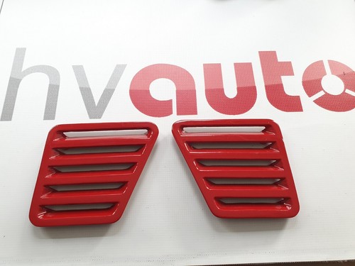 Grille gitter pour capot - grille,