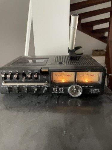Rare recorder cassette - recorder,