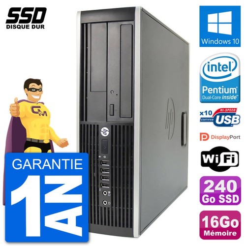 8200 elite sff - sff, intel