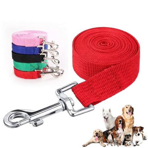 Laisse longue pour animaux - laisse,