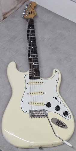 Guitare électrique squier - guitare,