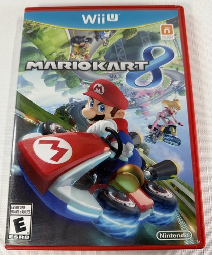 Mario kart nintendo wii - kart,