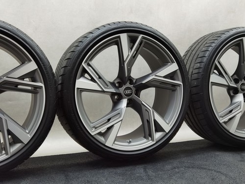 Audi rs6 rs7 jantes - rs6, 4k