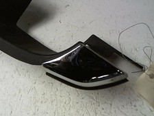 Calandre HYUNDAI H1 1 STAREX PHASE 1 86560-4A500