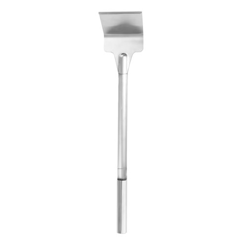 Kingsford stainless steel - stainless,