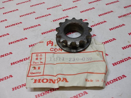 Pignon distribution dents - pignon,