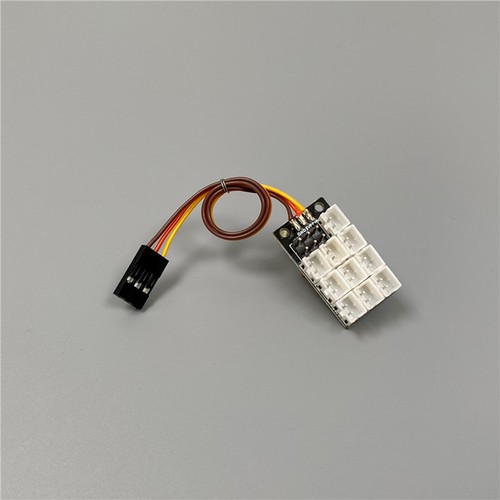 Light system expansion board - expansion,