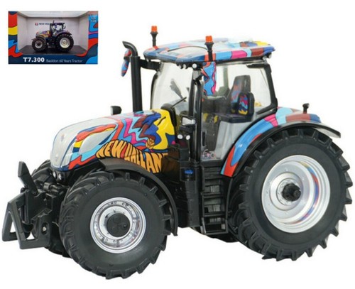 Miniature britains tracteur - britains,
