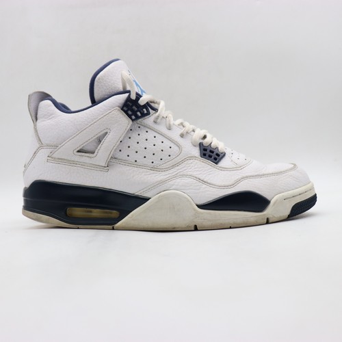 Nike air jordan retro - iv, ls