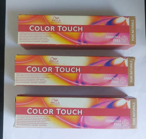 Wella professionals color - wella,