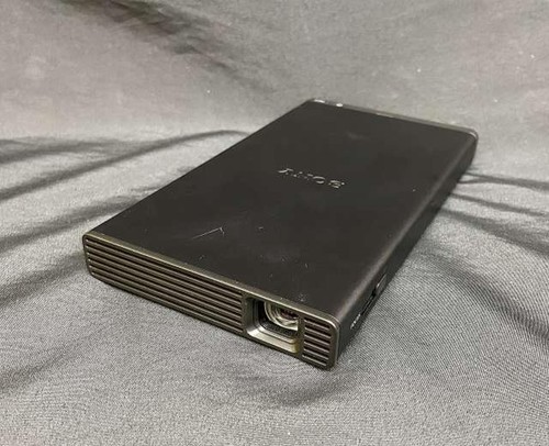 Projecteur mobile sony cd1 - mobile, mp-cd1