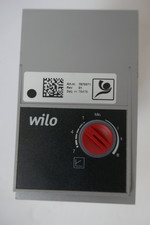 Circulateur Wilo Yonos Para RS