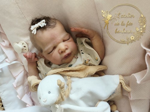 Reborn baby doll bruni - reborn, bruni"