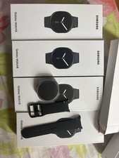 Montre connectée SAMSUNG