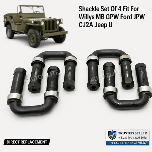 Willys jeep gpw - willys,